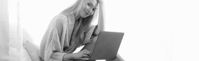 stress verlagen en verminderen met online begeleiding